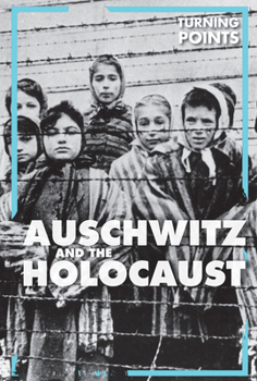 Library Binding Auschwitz and the Holocaust Book