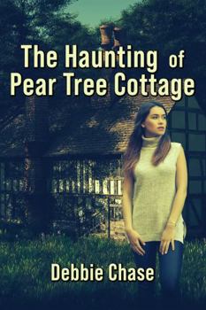 Paperback The Haunting of Pear Tree Cottage Book