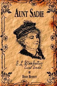 Paperback Aunt Sadie Book