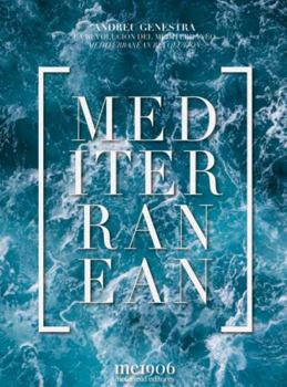 Hardcover MEDITERRANEAN [Spanish] Book