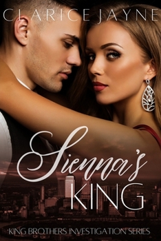 Paperback Sienna's King Book