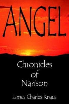 Paperback Angel: Chronicles of Narison Book