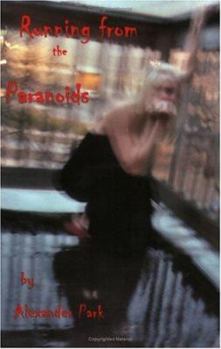 Paperback Running from the Paranoids Book