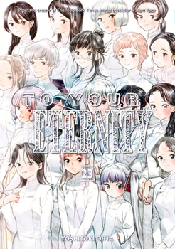 Paperback To Your Eternity 23 Book