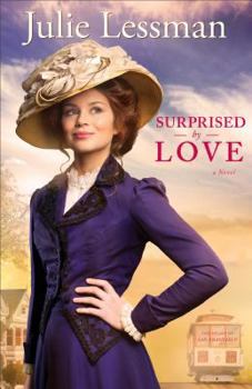 Paperback Surprised by Love Book