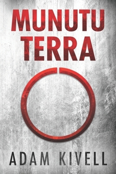 Paperback Munutu Terra Book