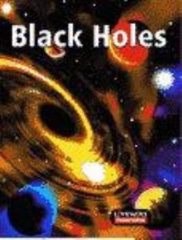 Paperback Livewire Investigates: Black Holes (Livewire Investigates) Book