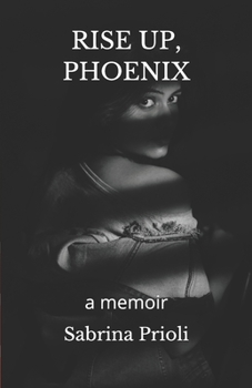 Paperback Rise Up, Phoenix: Ask yourself what it's like to be raped during a war Book