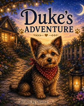 Paperback Duke's Adventure Book
