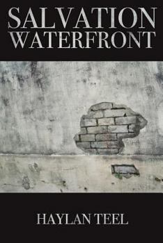 Paperback Salvation Waterfront Book