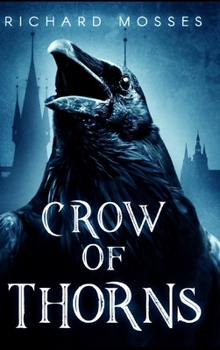 Hardcover Crow Of Thorns Book