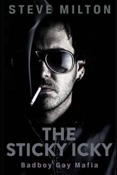 Paperback The Sticky Icky Book