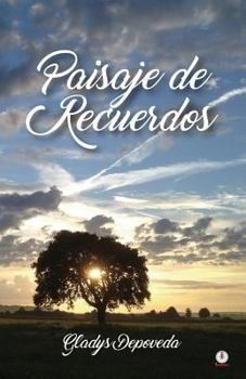 Paperback Paisaje de recuerdos [Spanish] Book
