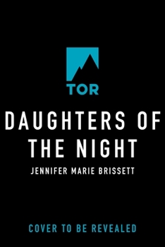 Hardcover Daughters of the Night Book