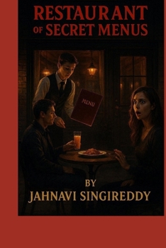 Paperback Restaurant of Secret Menus Book