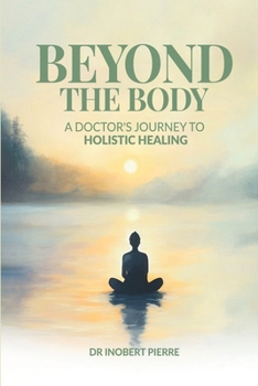 Paperback Beyond The Body Book