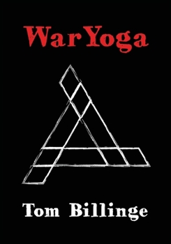 Paperback WarYoga Book