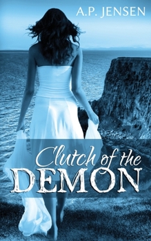 Clutch of the Demon - Book  of the Cursed Ancients