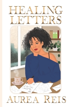 Paperback Healing Letters Book