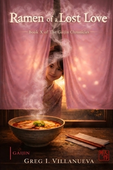 Paperback Ramen of a Lost Love Book