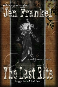 Paperback The Last Rite Book