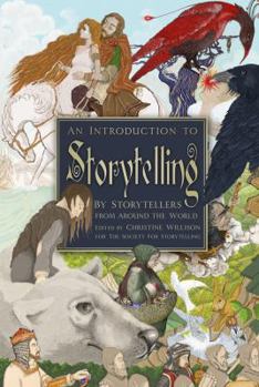 Paperback An Introduction to Storytelling Book