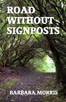 Paperback Road Without Signposts Book