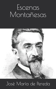 Paperback Escenas Monta?esas [Spanish] Book