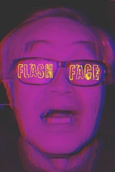 Paperback Flash Face: Volume 1 Book