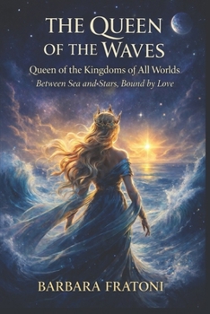 Paperback The Queen of the Waves [Italian] Book