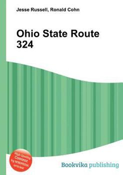 Paperback Ohio State Route 324 Book