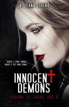 Paperback Innocent Demons [Italian] Book