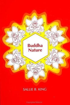 Paperback Buddha Nature Book