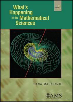 Paperback What's Happening in the Mathematical Sciences Book