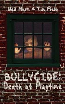 Paperback BULLYCIDE: Death at Playtime Book