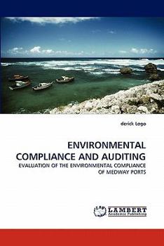 Paperback Environmental Compliance and Auditing Book