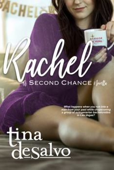 Paperback Rachel: a Second Chance Novella Book