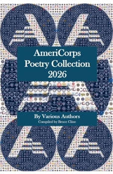 Paperback AmeriCorps Poetry Collection 2026 Book
