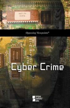 Paperback Cyber Crime Book