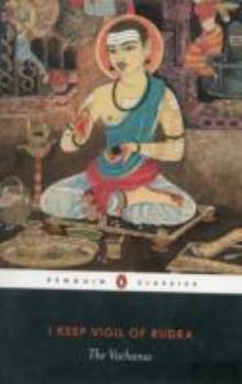 Paperback I Keep Vigil of Rudra: The Vachanas Book