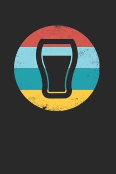 Craft Beer Notebook - Craft Beer Drinker Journal Planner: Ipa Beer Microbrewing Organizer For Men Women Blank