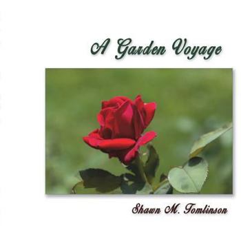 Paperback A Garden Voyage Book