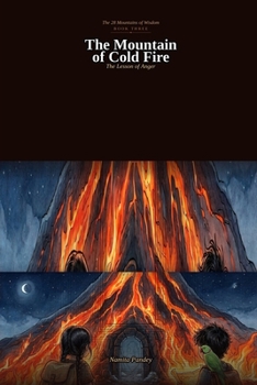 The 28 Mountains of Wisdom: The Mountain of Cold Fire