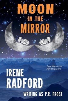 Moon In The Mirror