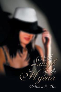 Paperback The Laugh of the Hyena Book
