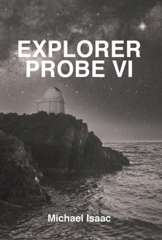 Hardcover Explorer Probe VI Book