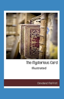 The Mysterious Card Unveiled Illustrated