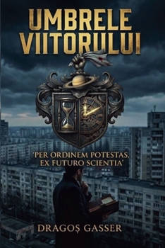 Paperback Umbrele Viitorului [Romanian] Book