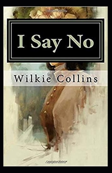 Paperback I Say No illustrated Book