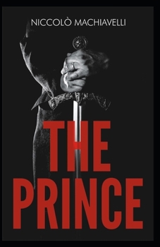 Paperback "The Prince (classics illustrated) " Book
